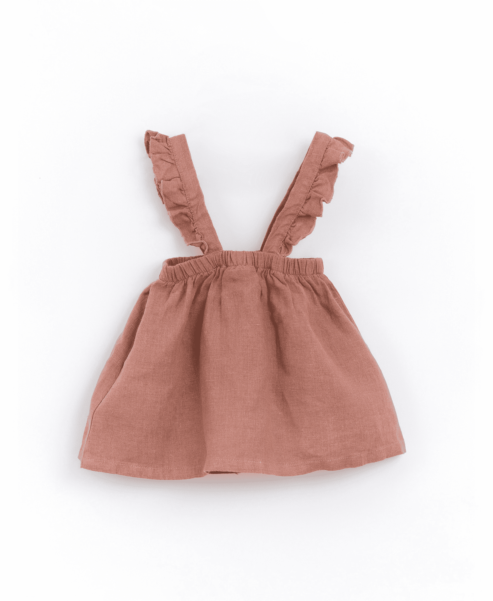 Linen Dress CARUMA PA02/2AK11453