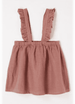 Linen Dress CARUMA PA02/2AK11453