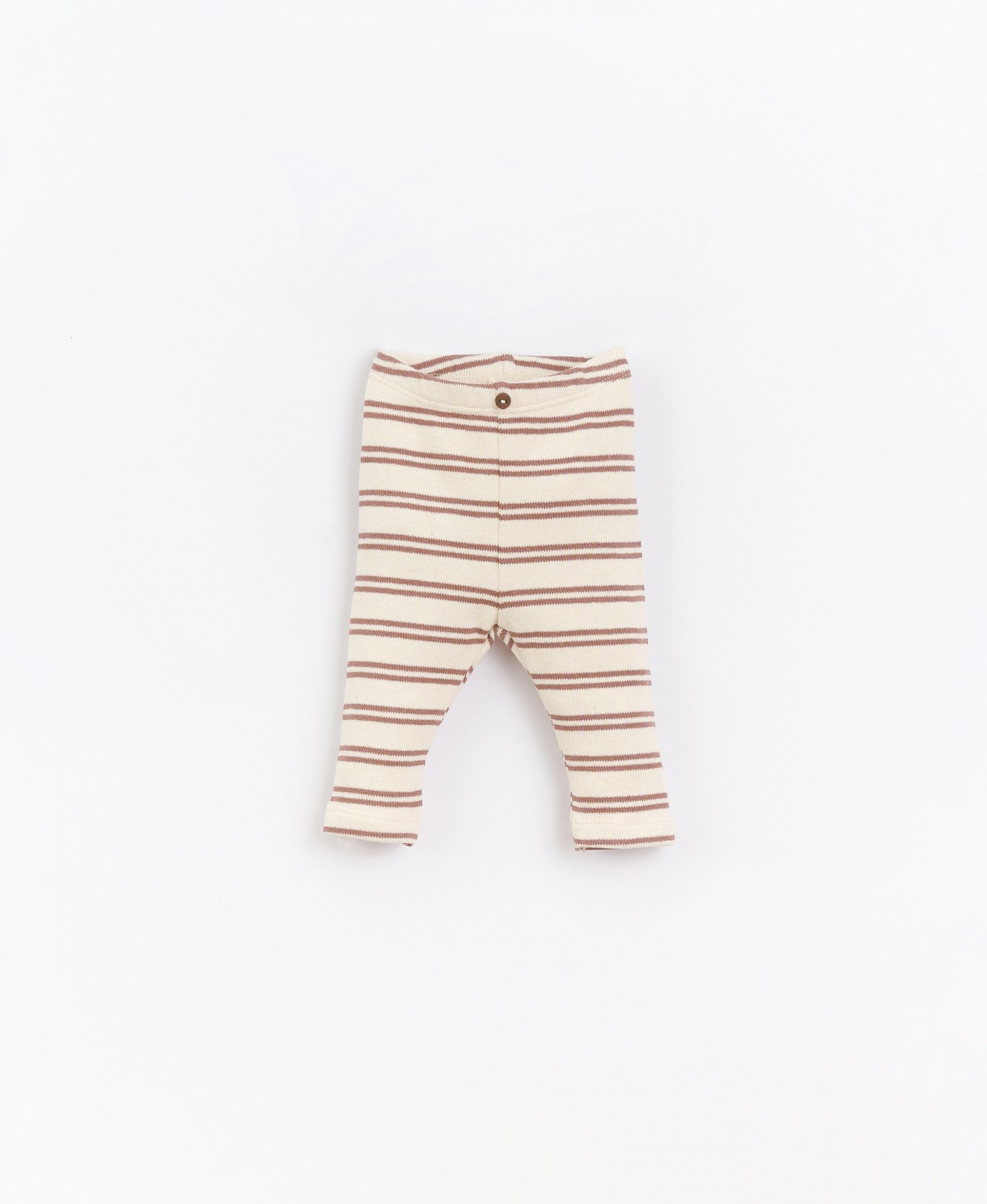 Striped Jersey Leggings CARUMA PA01/1AK11651