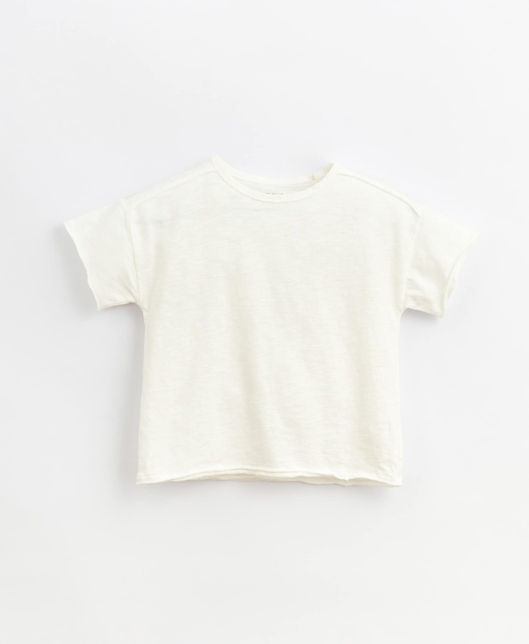 Flamé Jersey T-Shirt PLASTER PA03/3AK10900