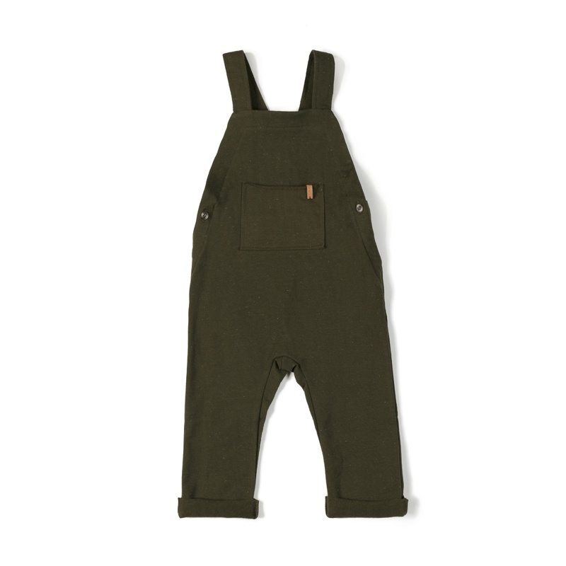 Salopette Khaki