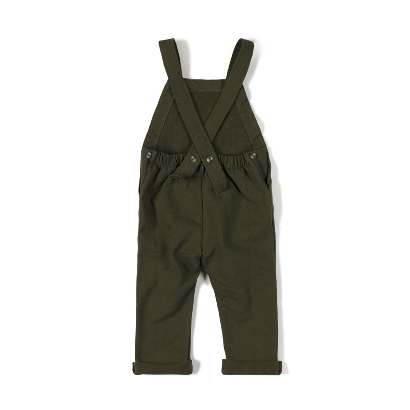 Salopette Khaki