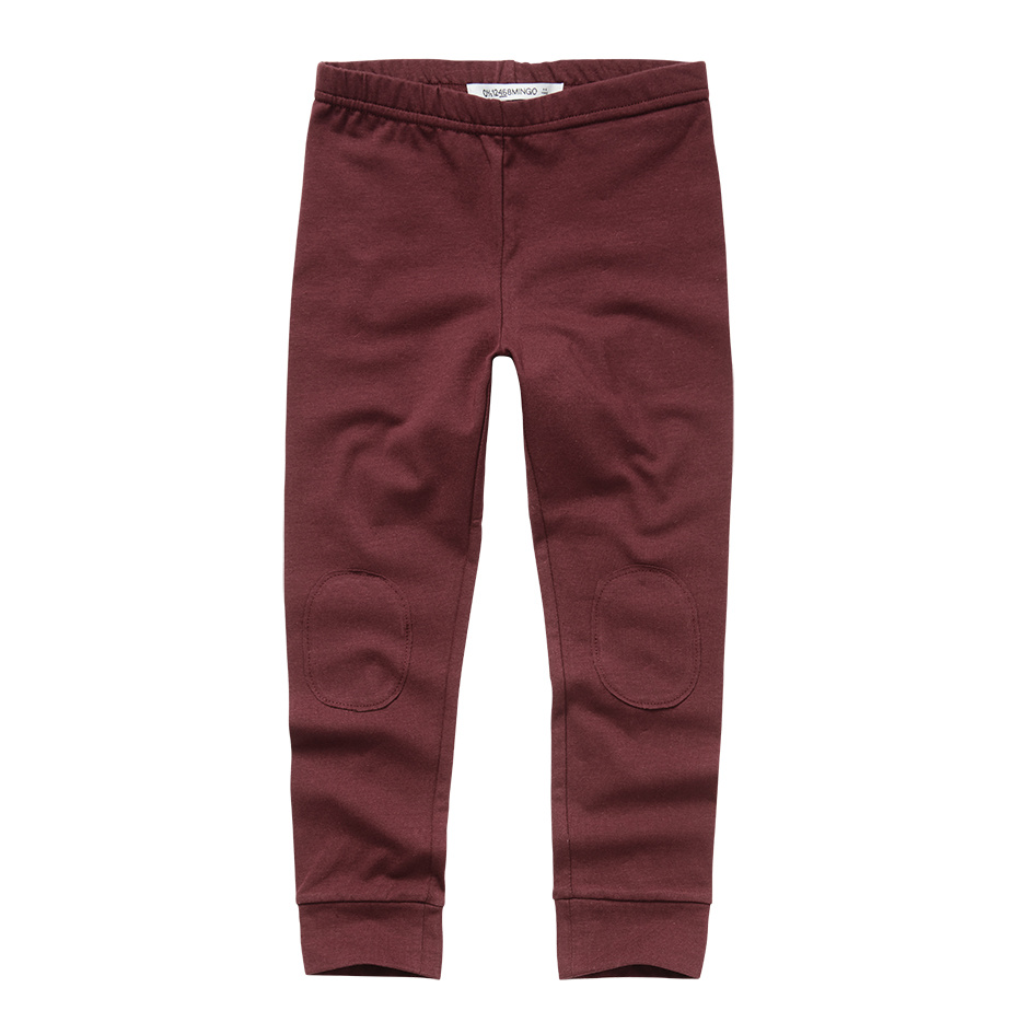 Legging Chestnut