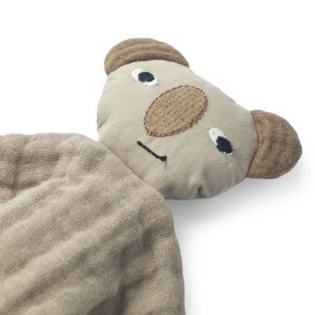 Amaya cuddle teddy 0512 Koala/mist