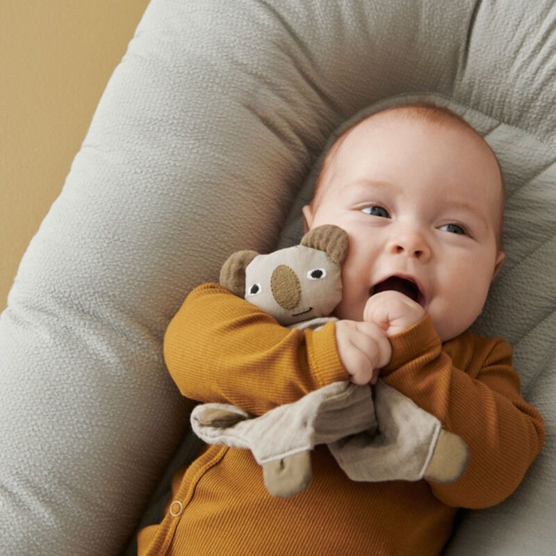 Amaya cuddle teddy 0512 Koala/mist
