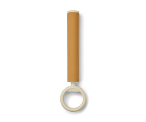 Miguel water blaster 3057 Golden caramel/sandy mix