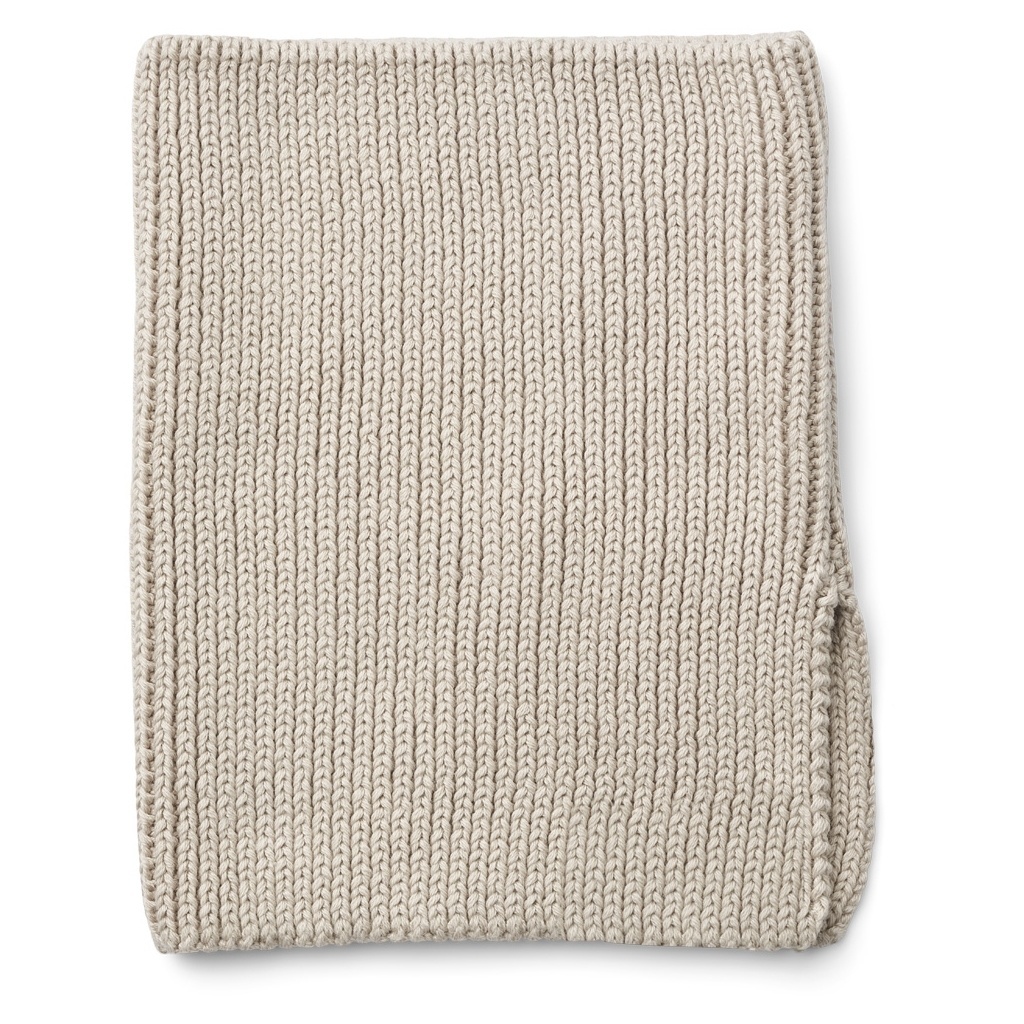 Mathias neck warmer 5060 Sandy