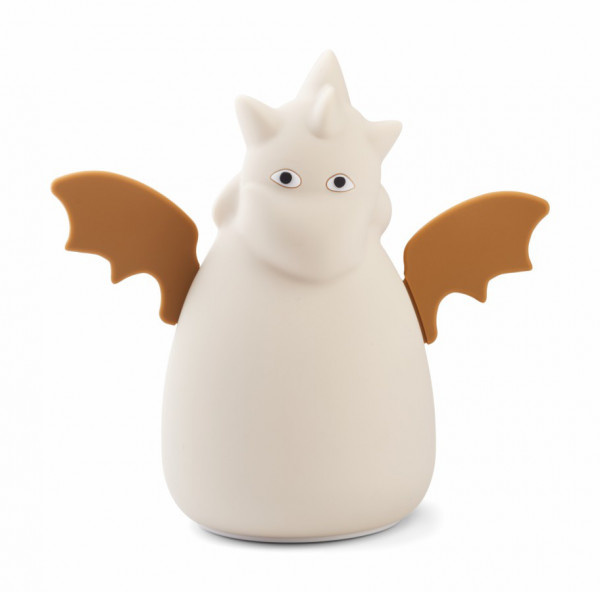 Winston night light 1201 Dragon / sandy mix