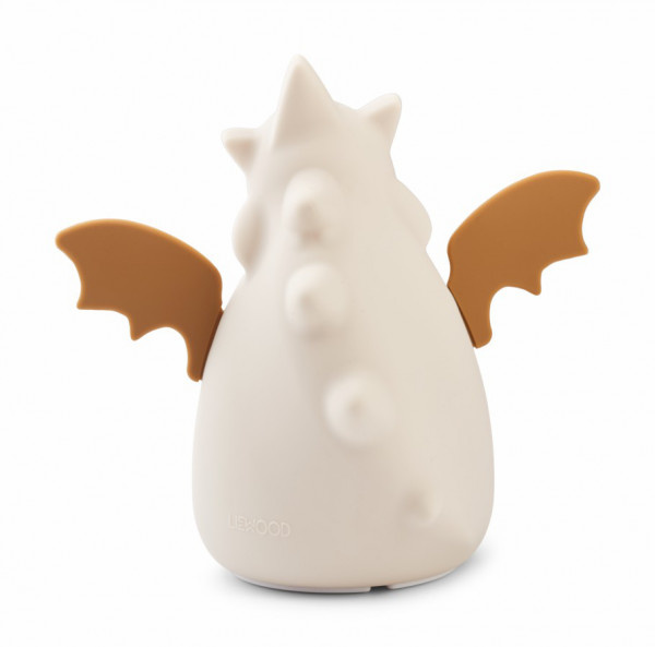 Winston night light 1201 Dragon / sandy mix