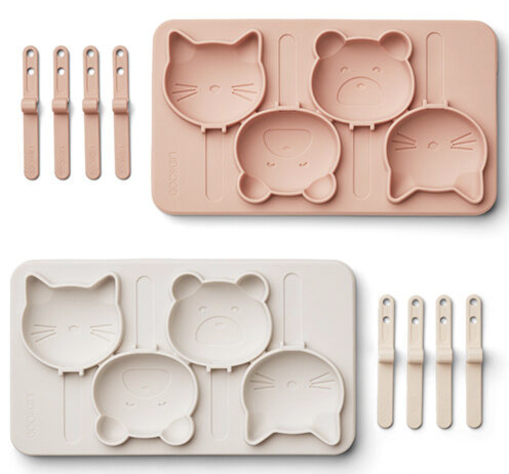 Manfred ice pop 9895 Classic/Sea shell multi mix