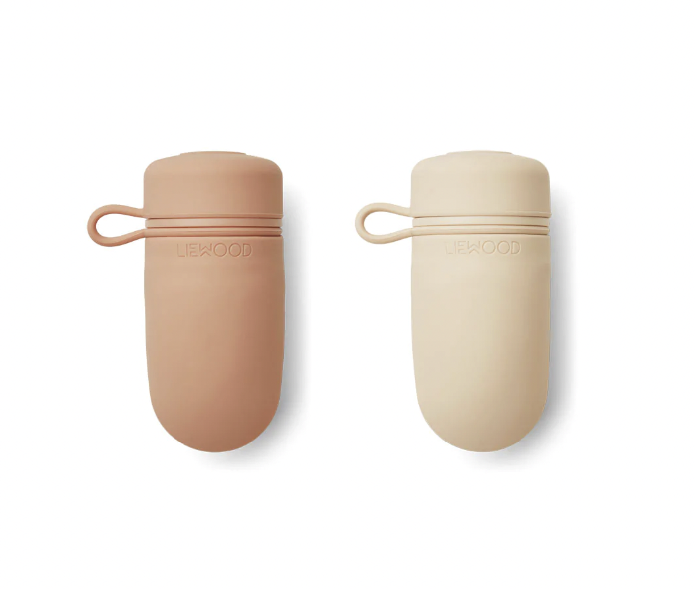 Tanya Smoothie Bottle 2-pack 2098 Tuscany rose/Apple blossom mix