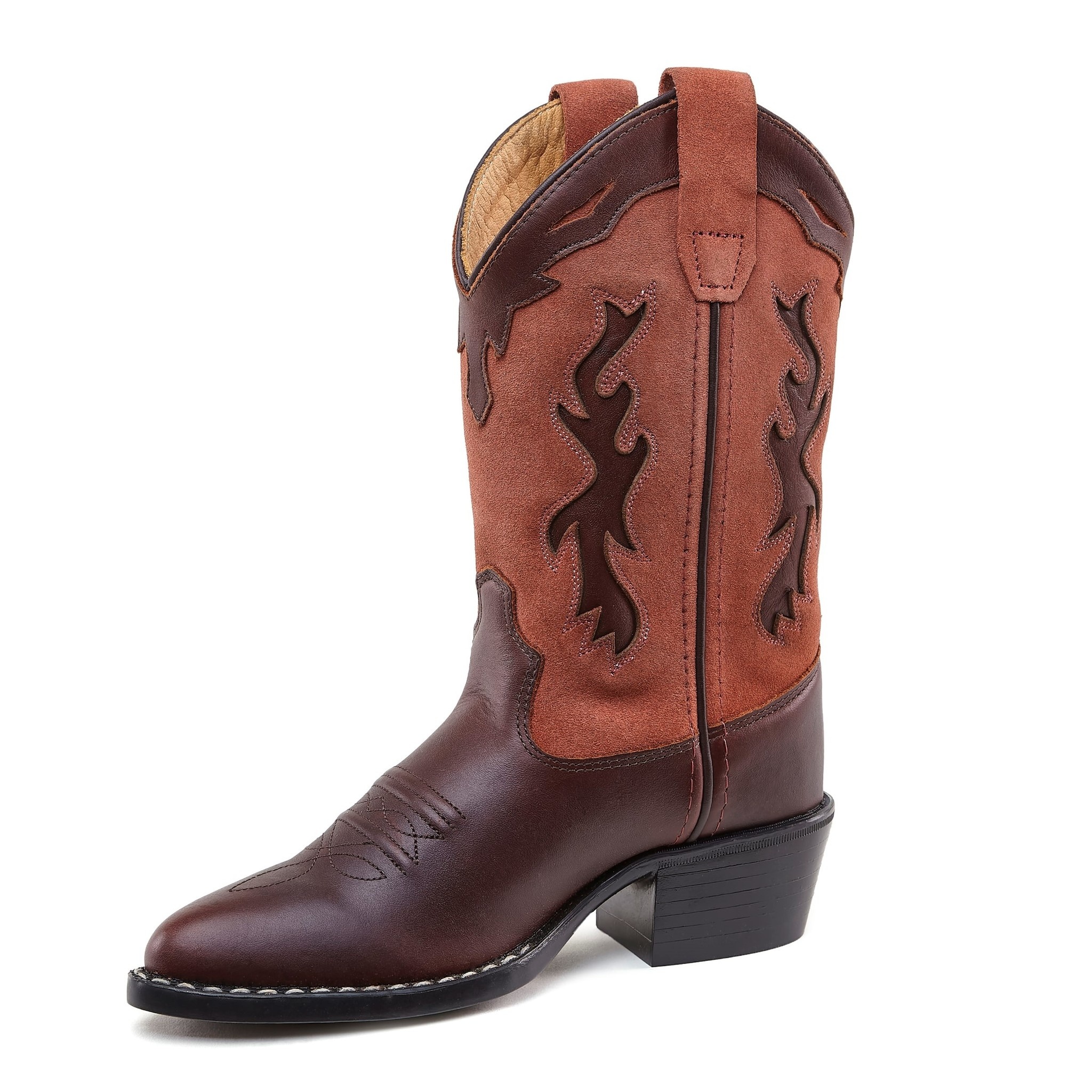Shake Boots