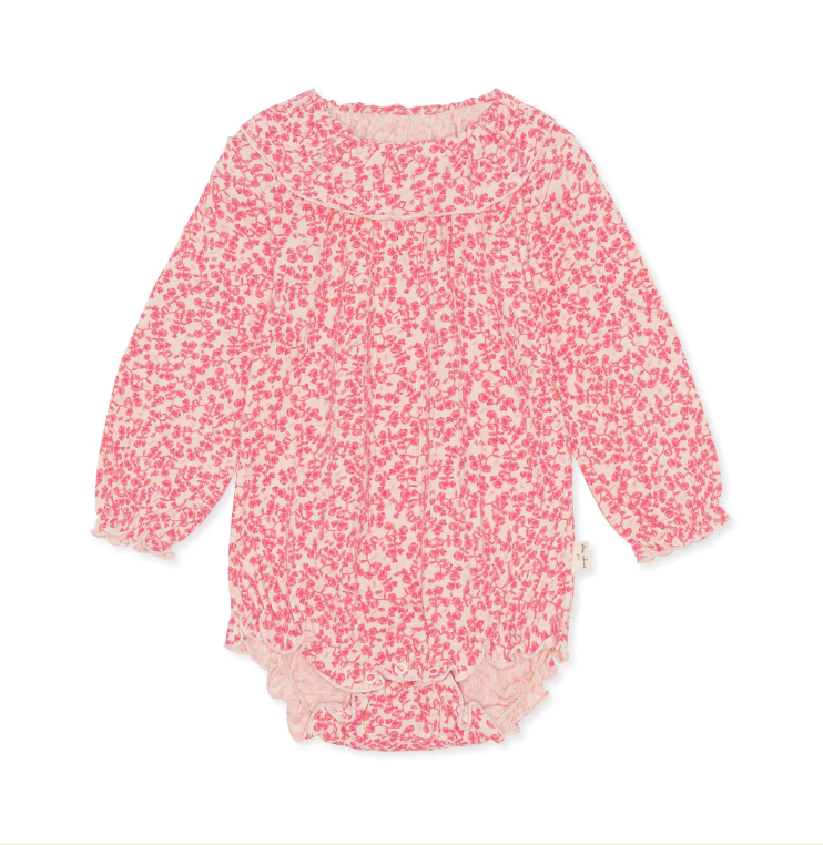 CHLEO BODY CIEL ROSE