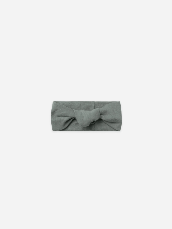 Knotted Headband | Dusk