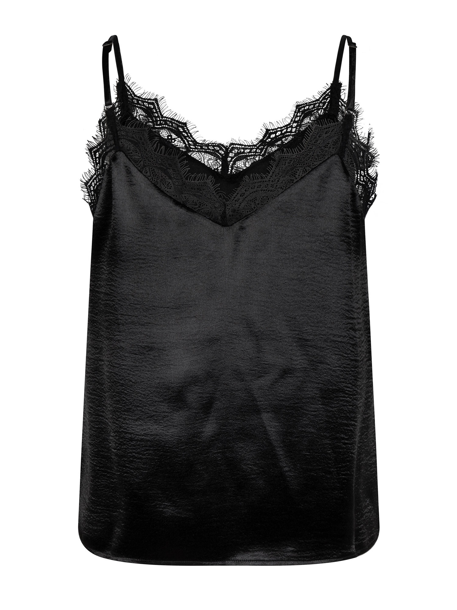 Top Ann Black