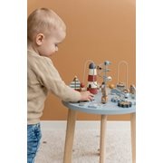 Activiteitentafel sailors bay