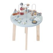 Activiteitentafel sailors bay