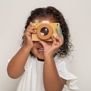 Vintage camera