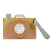 Vintage camera
