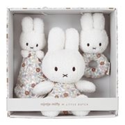 Nijntje Vintage Little Flowers giftset