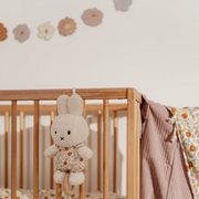 Nijntje Vintage Little Flowers muziekdoosje