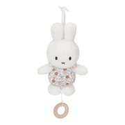 Nijntje Vintage Little Flowers muziekdoosje
