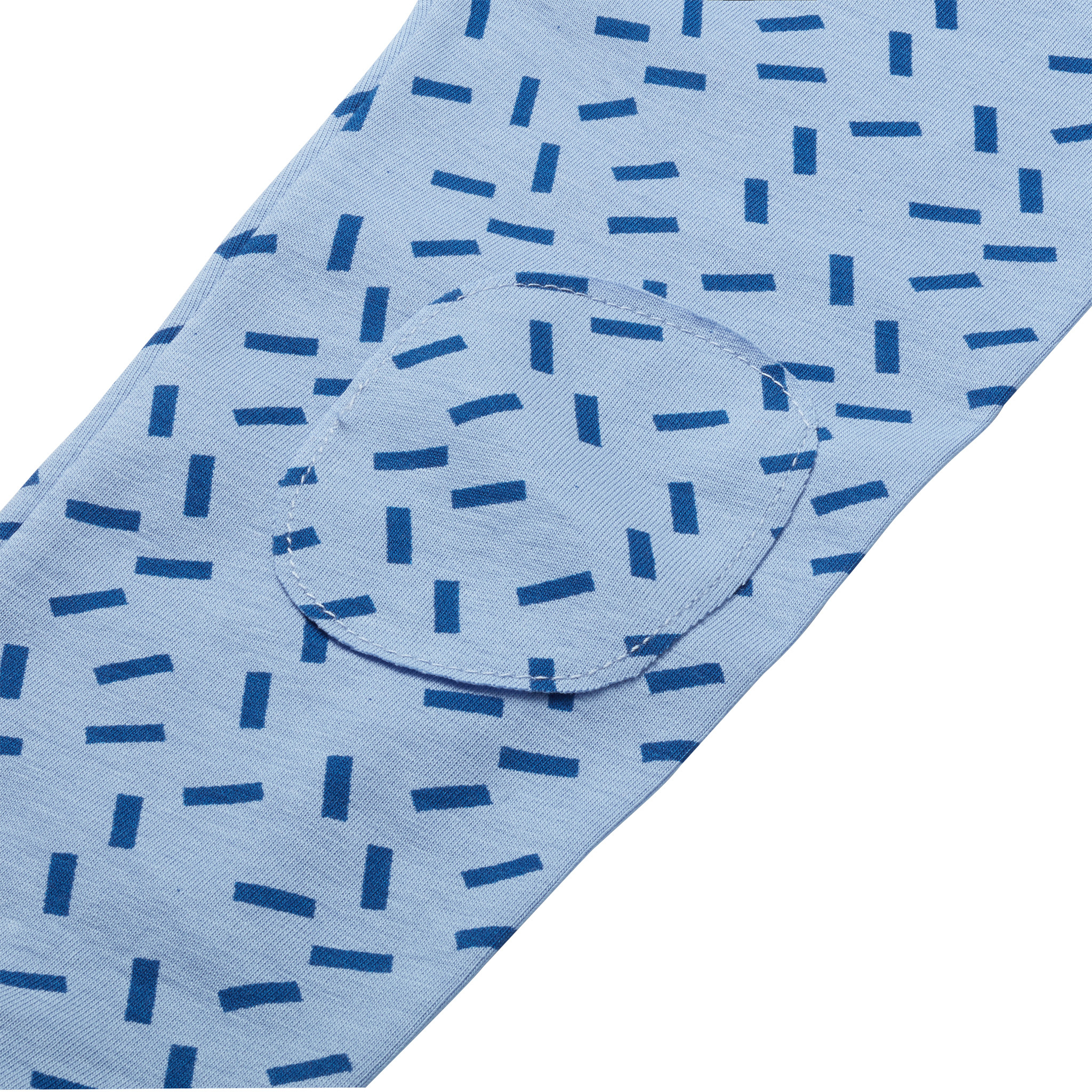 Legging Blue Sprinkles
