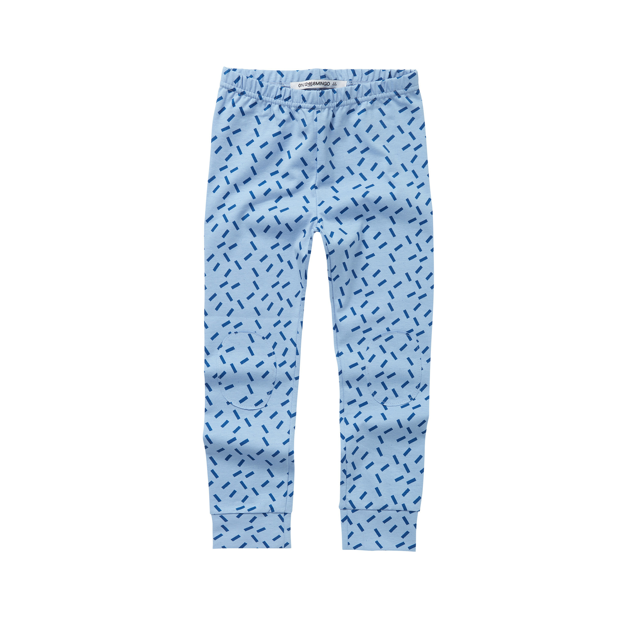 Legging Blue Sprinkles