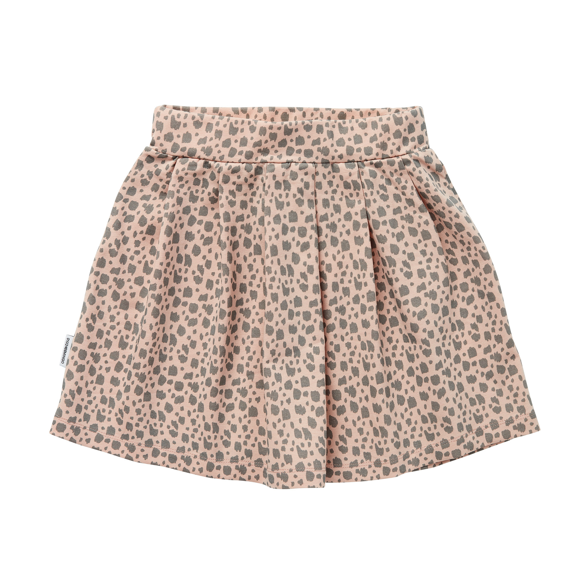 Skirt Scribble