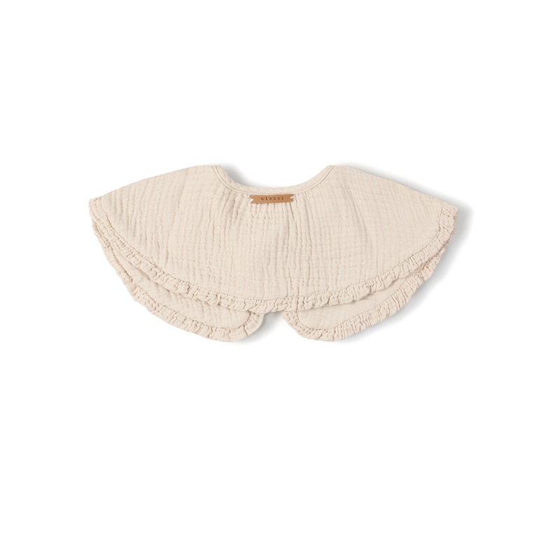 Collar Dust