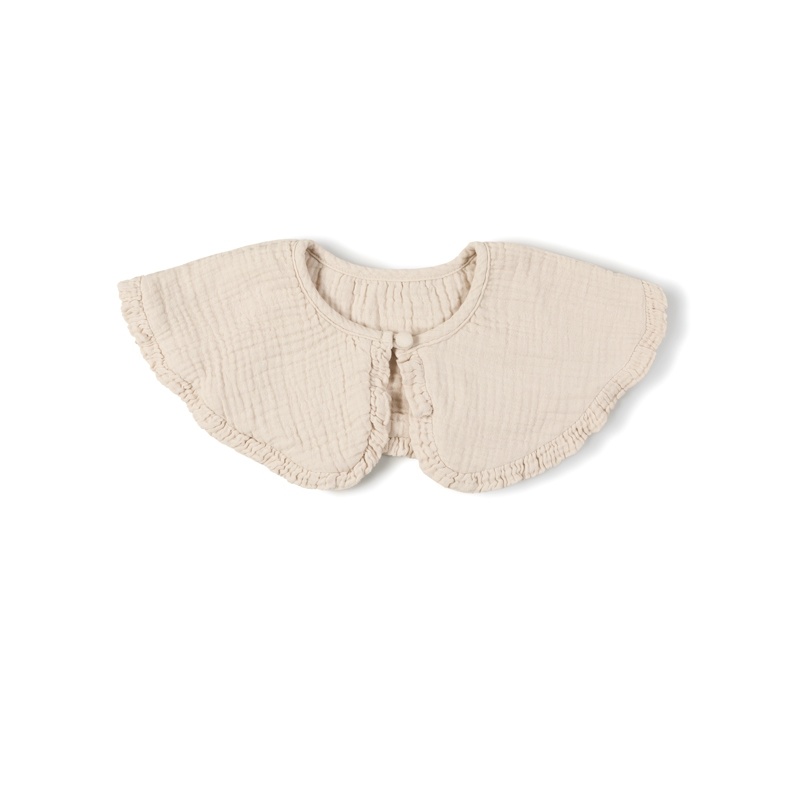 Collar Dust