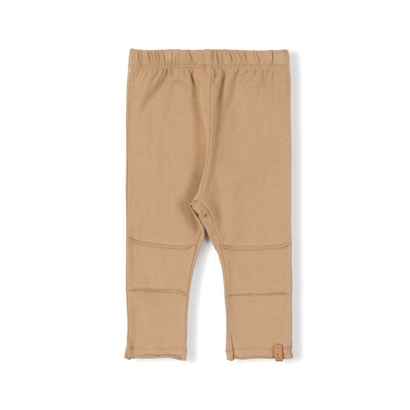 Tight Legging Biscuit