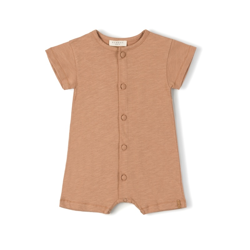Butt Playsuit Terra