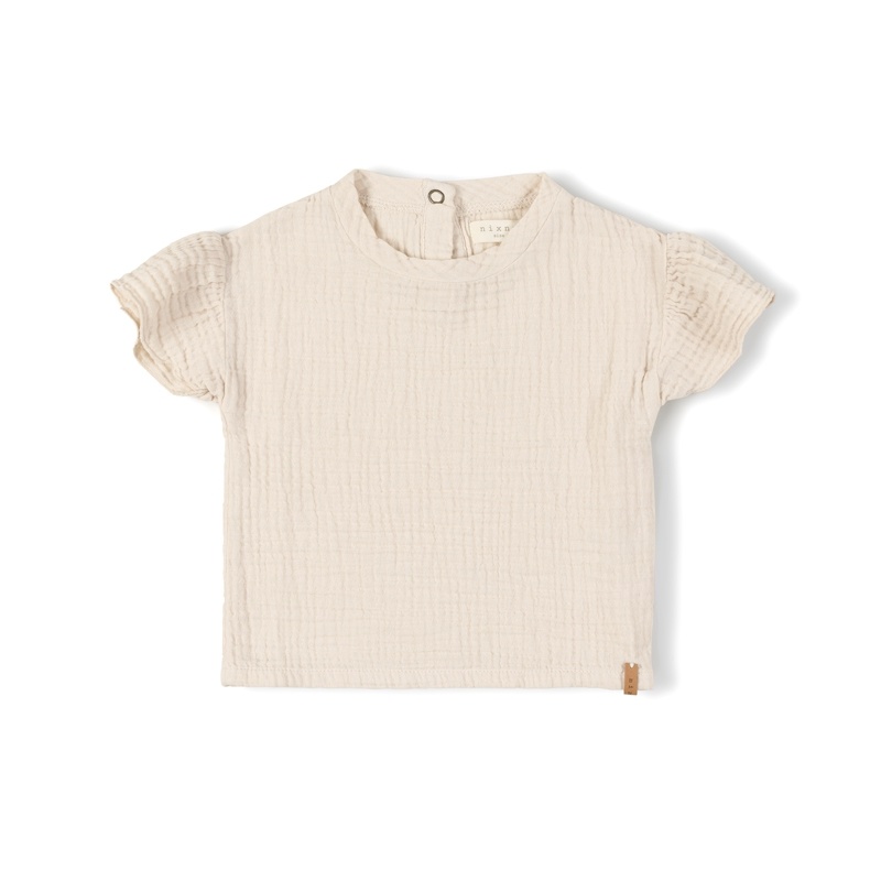 Fly Tshirt Dust 23