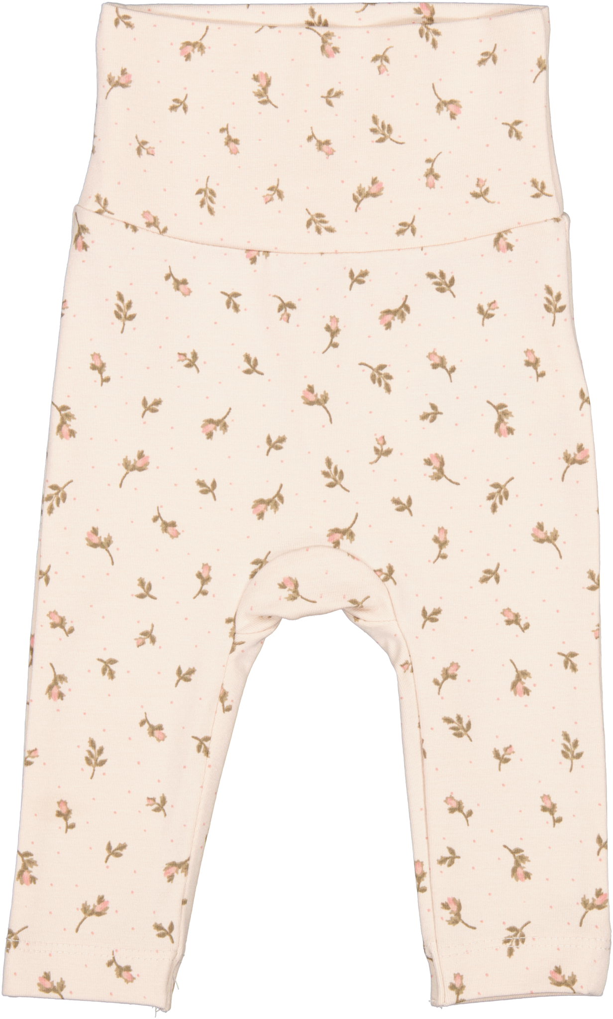 Piva Modal Smooth Print Little Rose