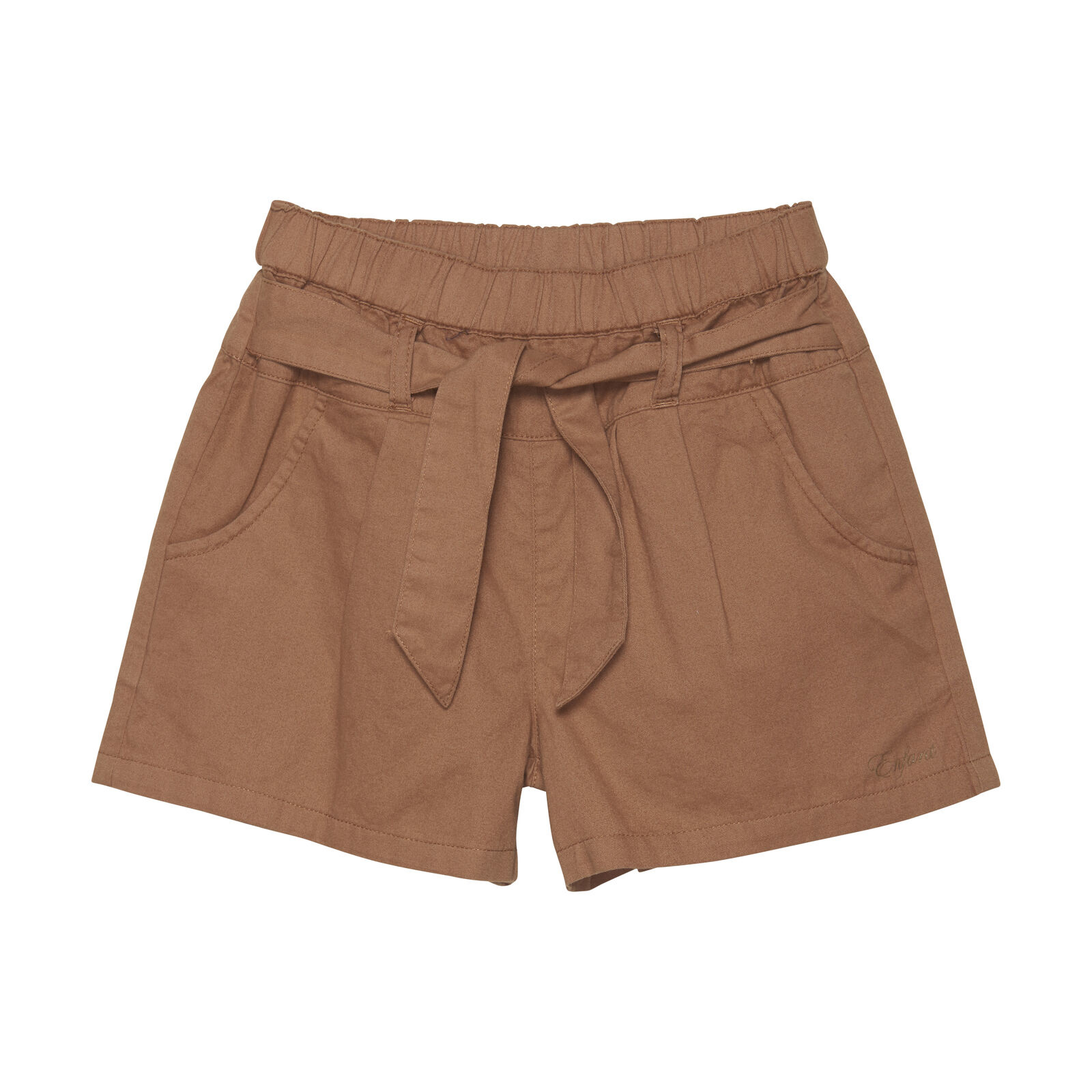 Shorts Woven Lion