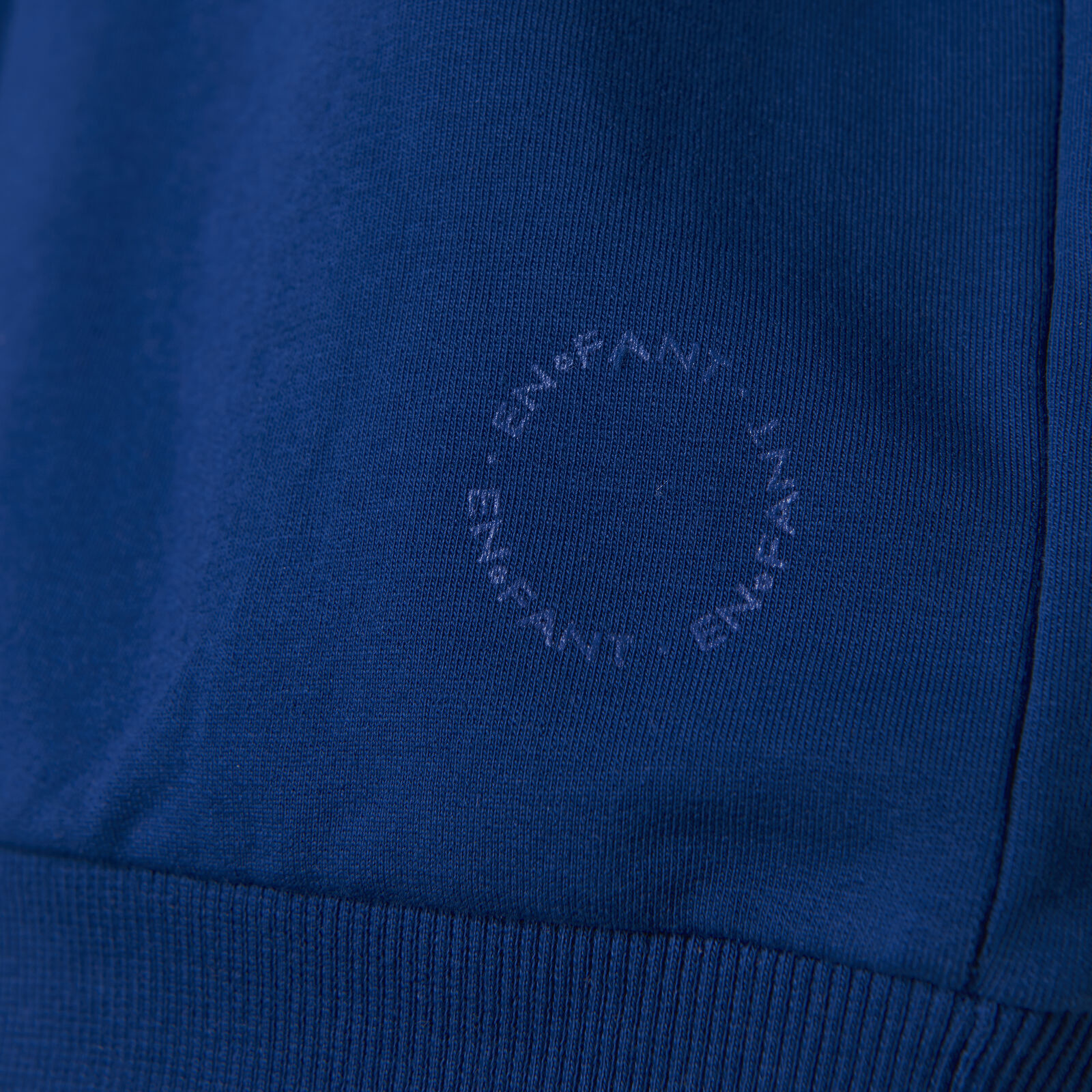 Sweatshirt LS Limoges