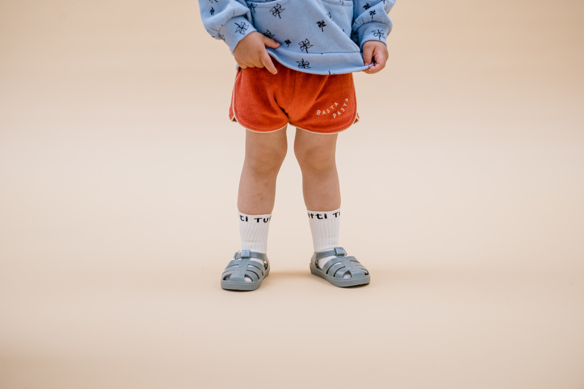 Sport shorts basta pasta