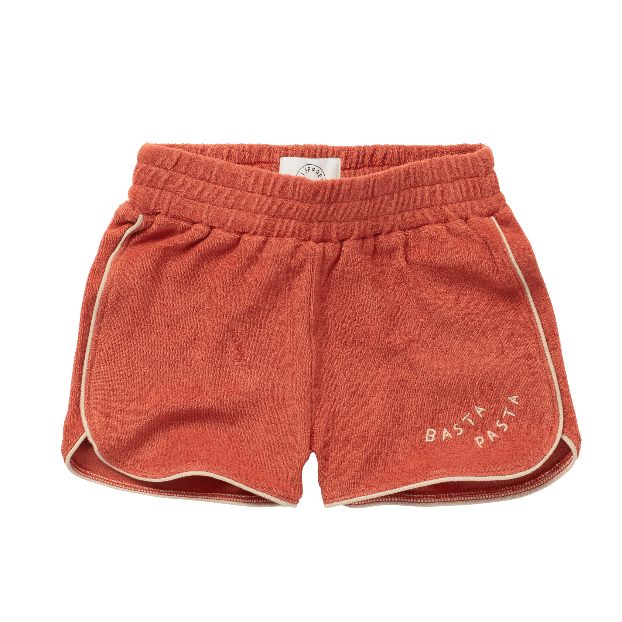 Sport shorts basta pasta