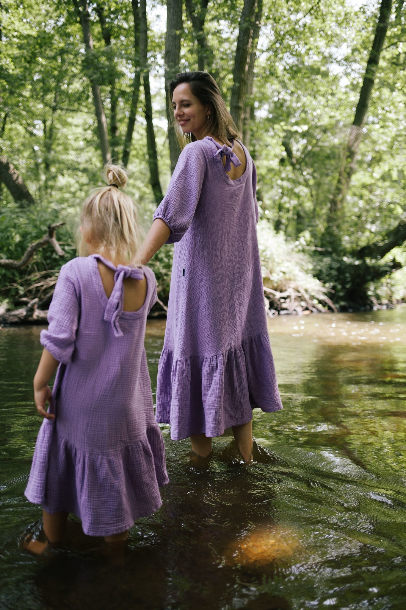 Saige dress