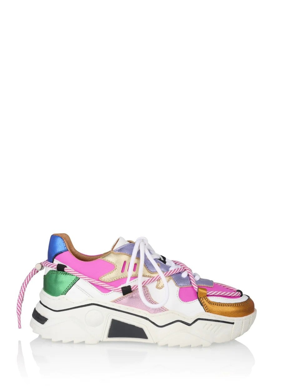 JUPITER White/Multi