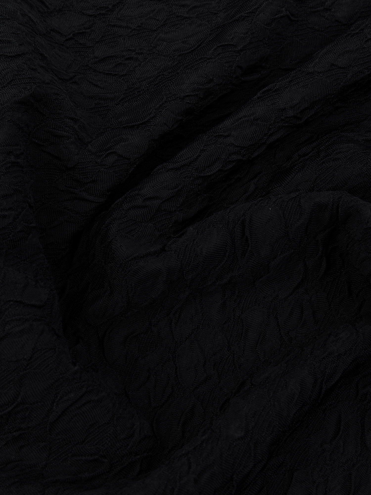 Top Marcha Black