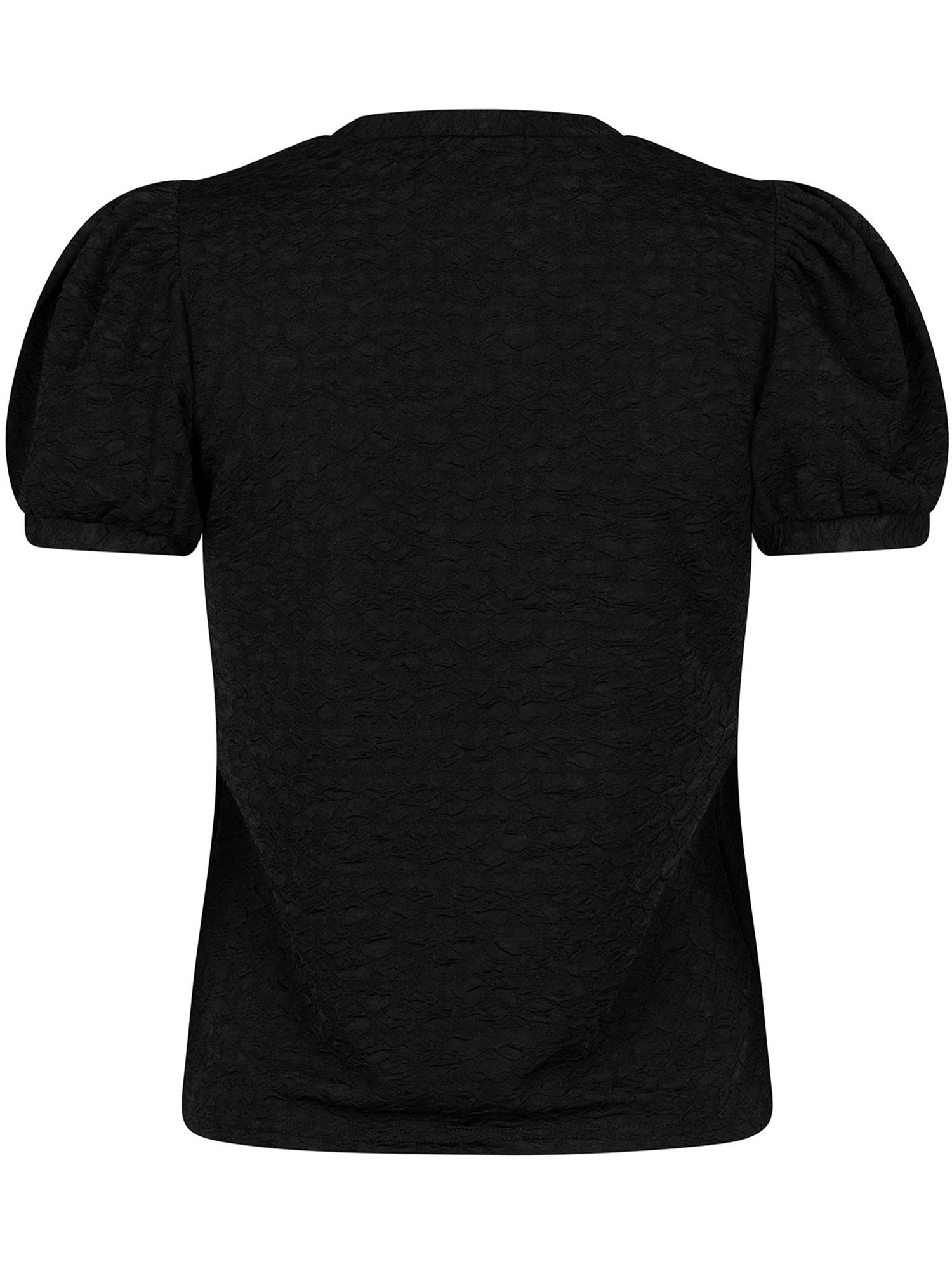 Top Marcha Black
