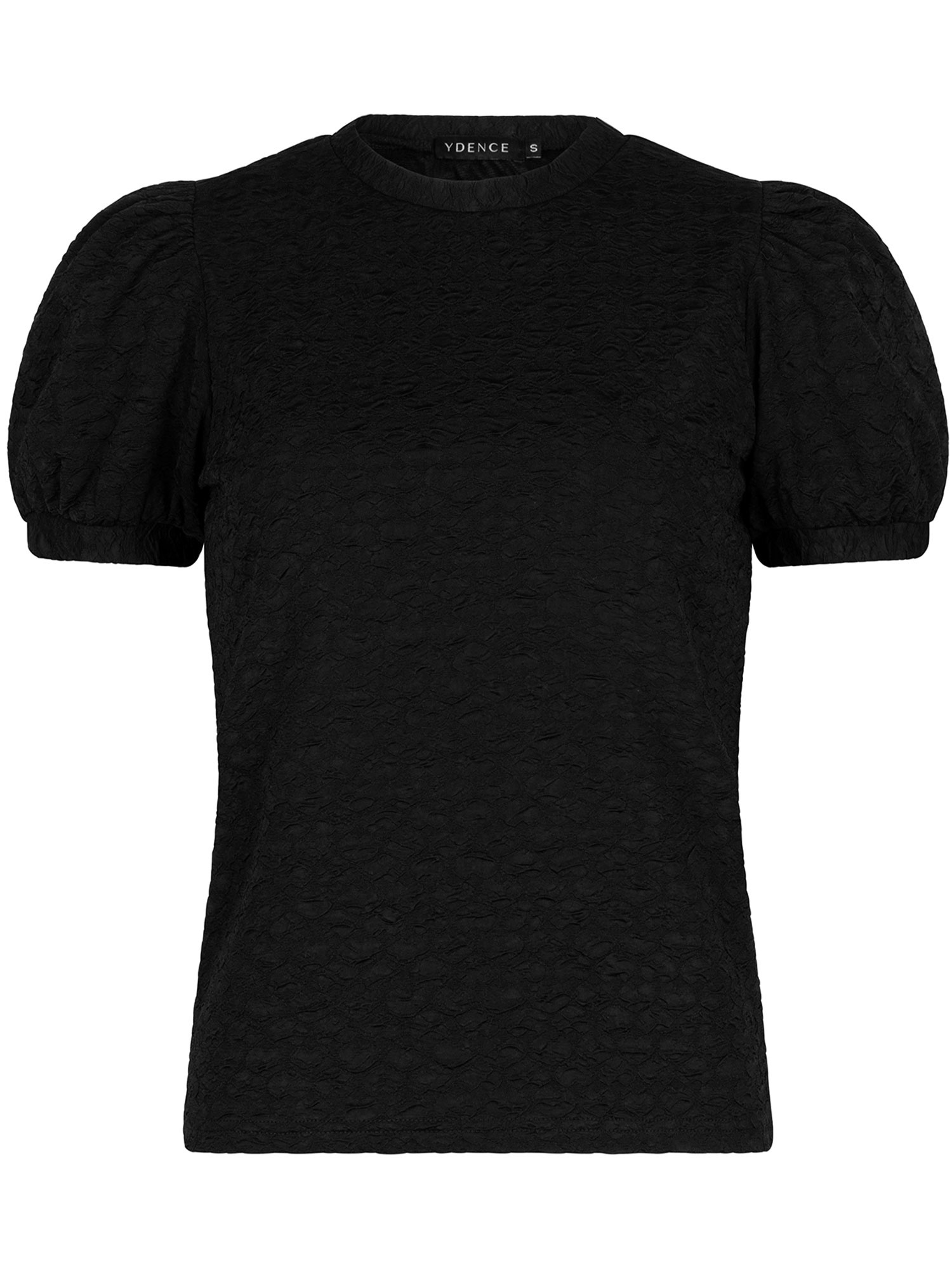 Top Marcha Black