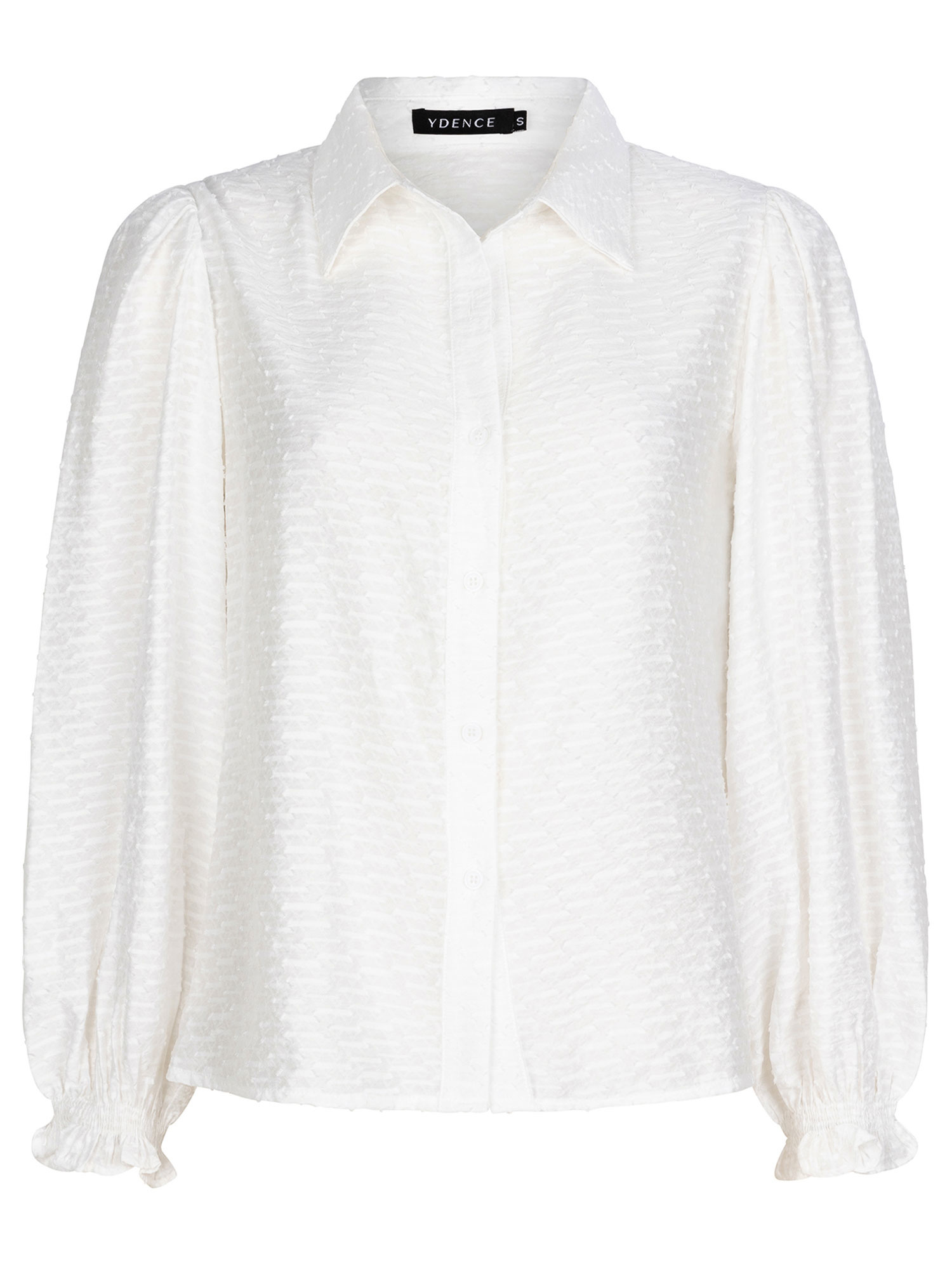 Blouse Nikita White