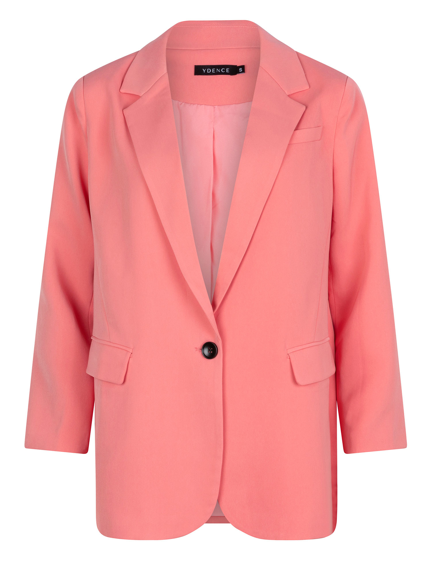 Blazer Maisie Shell pink