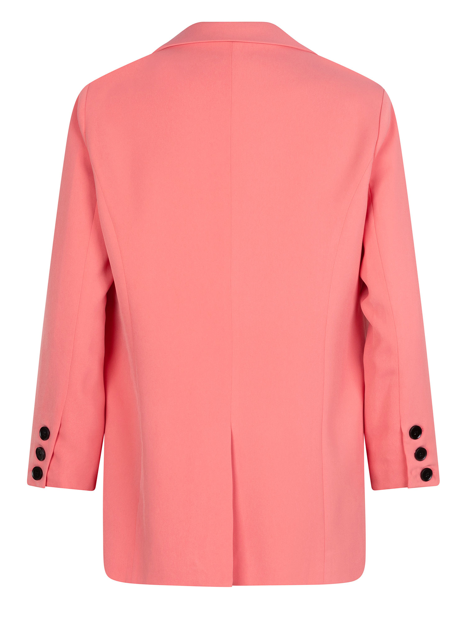Blazer Maisie Shell pink