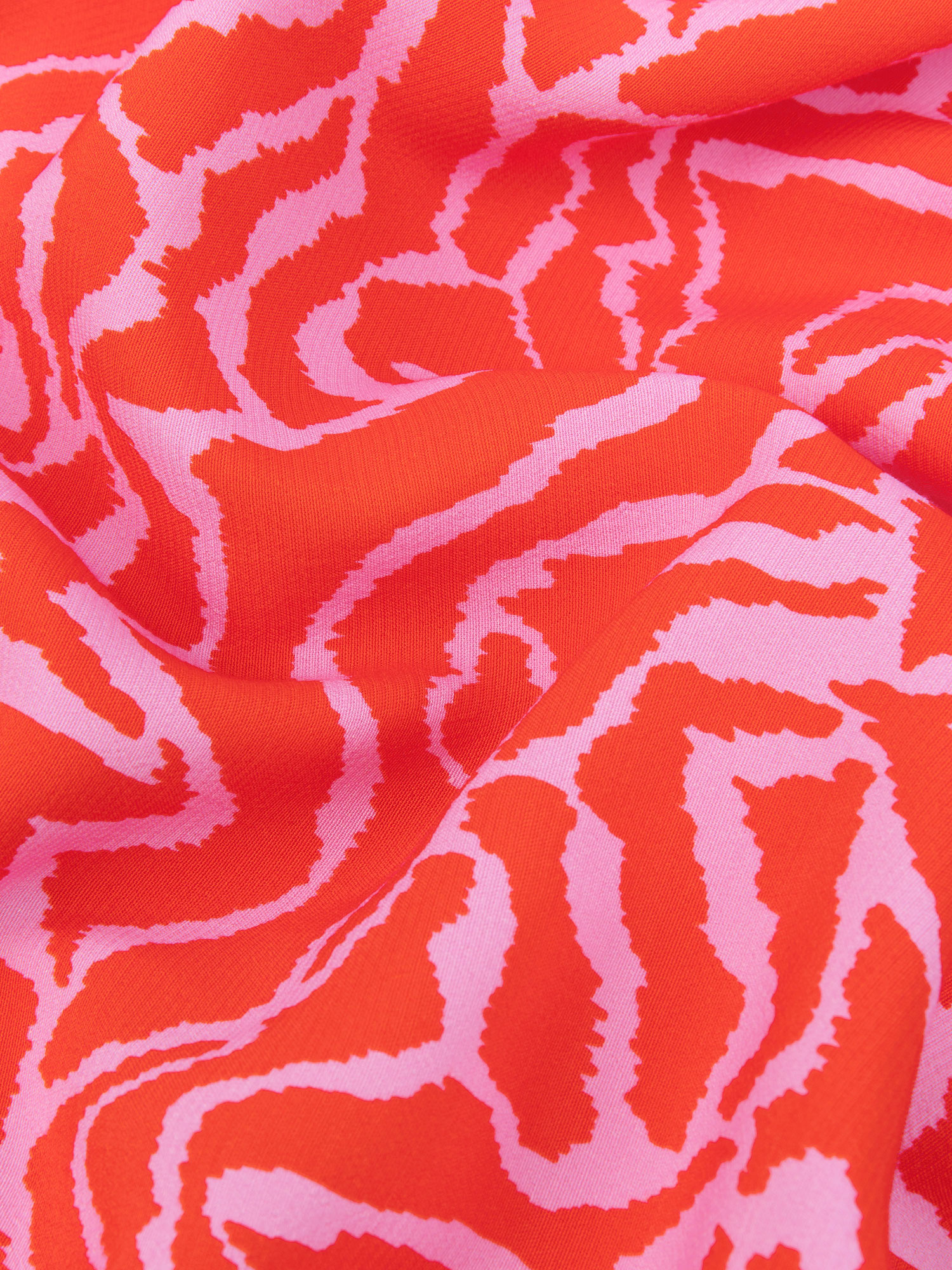 Blouse Rian Zebra