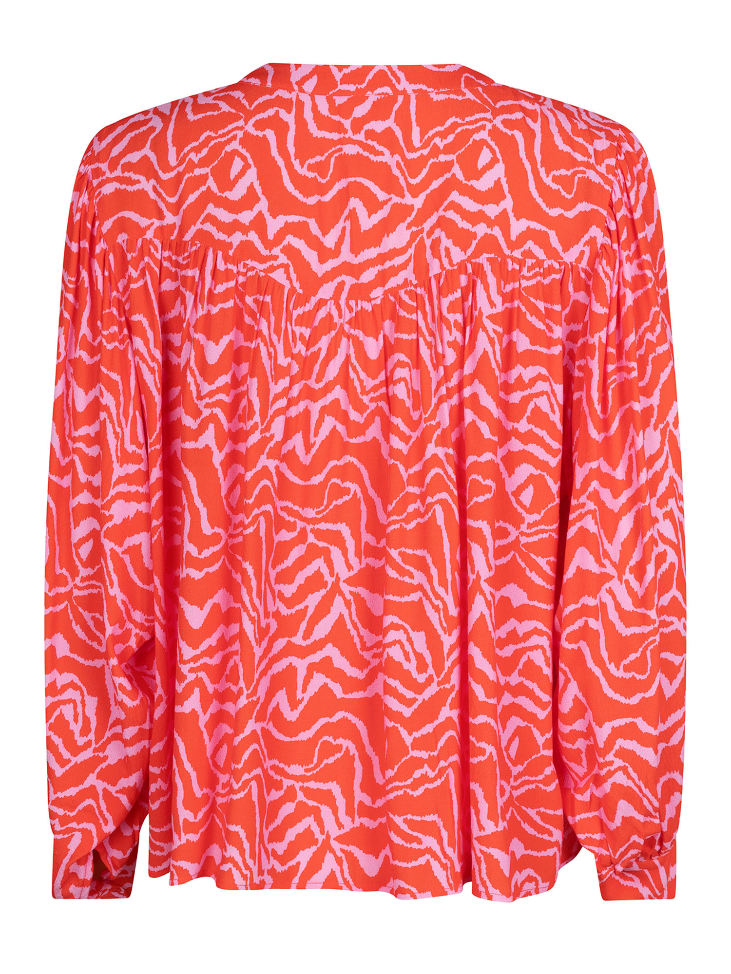 Blouse Rian Zebra