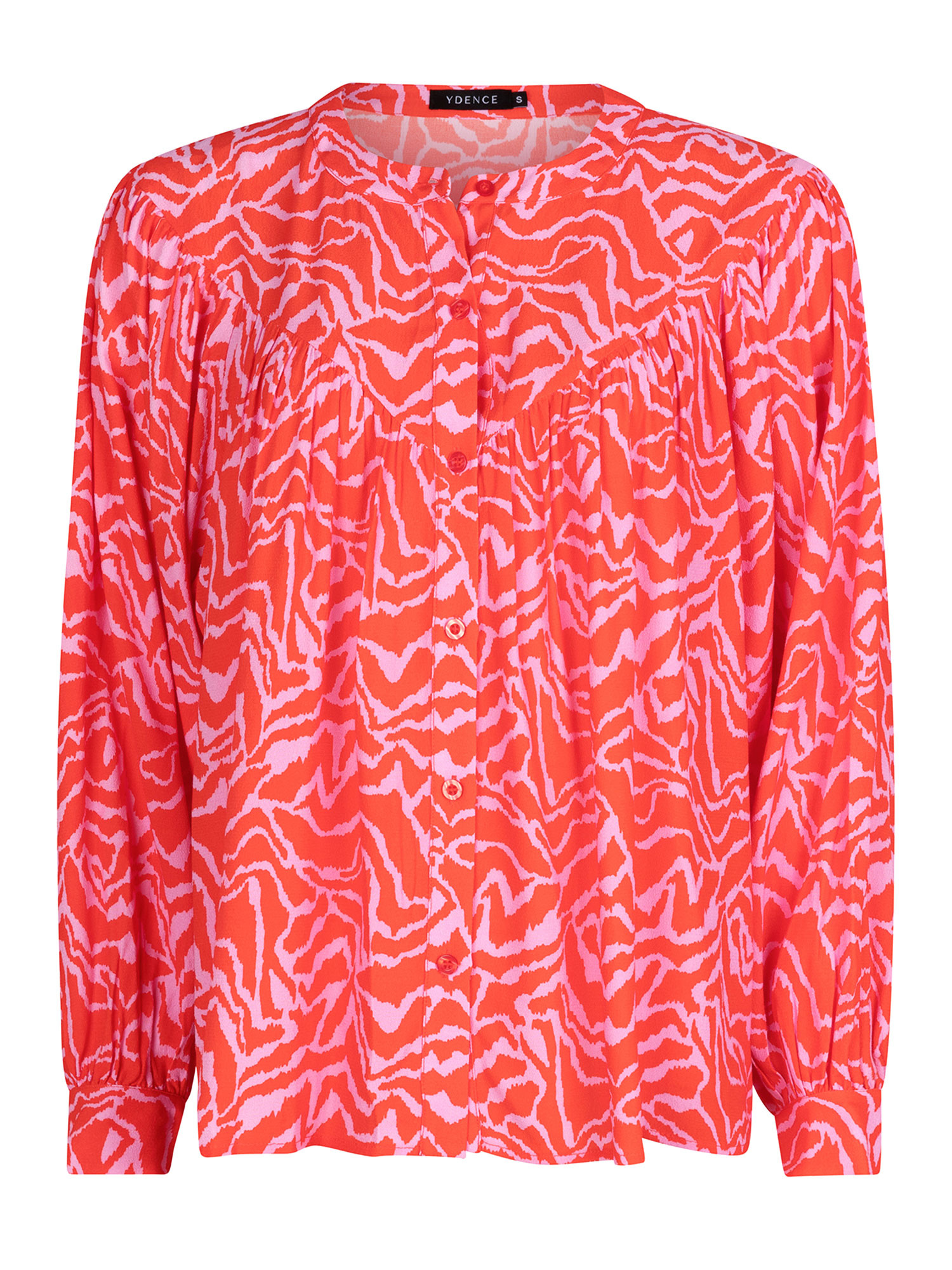Blouse Rian Zebra